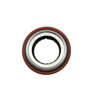 Çin fabrika kaliteli hakiki mühür-yağ oto yedek parçaları 43119-28070 diferansiyel yağ keçesi - Product Image 2