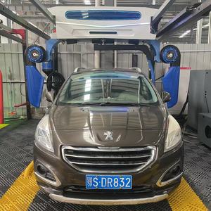 Máquina Automática de Lavado de Autos Directo de Fábrica, Rendimiento de Costo Inmejorable - Product Image 1