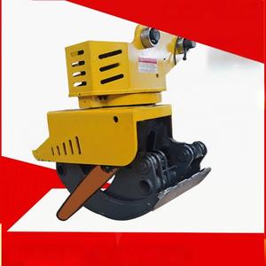 Grappin de démolition hydraulique en acier de haute qualité avec moteur rotatif pour excavatrices de 12 à 18 tonnes - Product Image 2