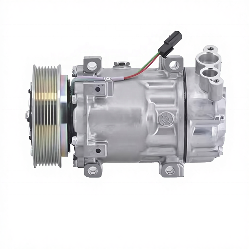 7V16 Auto AC Compressor - Efficient Cooling Solutions 7V16 車の AC