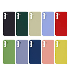 Fundas para Celulares Inteligentes de Diseño, Fundas Biodegradables para Teléfonos Móviles, Fundas de Lujo al por Mayor para Samsung <span class=keywords><strong>Galaxy</strong></span> S24 Ultra S24+ - Product Image 6