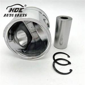 3926631 Vente en gros de pièces automobiles HDE, piston de moteur pour camions Cummins Ford - Product Image 3