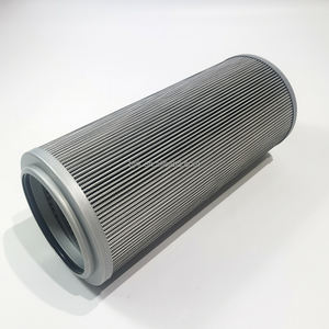 מחיר טוב 803164329 שמן הידראולי מסנן שמן 803164329 עבור חלקים מטעין גלגל חלקים XGHL7-700 * 10 להחזיר שמן מסנן - Product Image 5