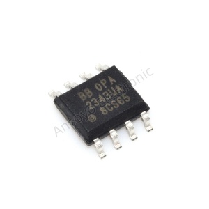 ANSOYO OPA2335AIDR OPA2335 8SOIC SMD Circuitos Integrados Componentes Electrónicos Amplificador OPA2343UA/2K5 - Product Image 6