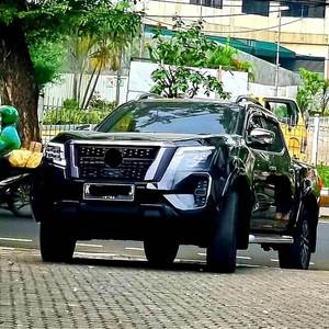 Kit de carrocería de coche boutique a <span class=keywords><strong>precio</strong></span> de fábrica para <span class=keywords><strong>Nissan</strong></span> <span class=keywords><strong>NP300</strong></span> NAVARA 2016-2018 Actualización de cambio a NAVARA <span class=keywords><strong>2020</strong></span> - Product Image 5