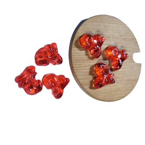 Aumento de la vitalidad personalizado: gomitas de proteína con infusión de creatina mejoradas con aminoácidos de cadena ramificada - Product Image 4