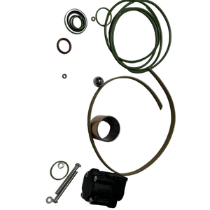 Kit d'entretien de soupape d'admission Mengma OEM 2906095800 pour compresseur d'air industriel - Product Image 1