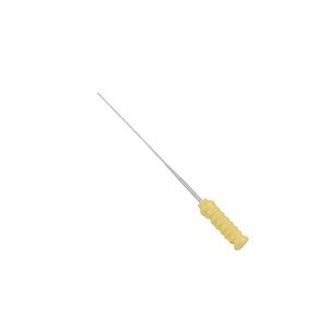 Forniture odontoiatriche factory direct short spinato broaches <span class=keywords><strong>nerve</strong></span> broaches lime mediollari lime in acciaio inossidabile - Product Image 5