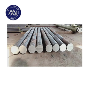 SUS420J1 ASTM 420 SMD S42000 1.4021 420 <span class=keywords><strong>20Cr13</strong></span> AS <span class=keywords><strong>Bar</strong></span> bulat baja tahan karat - Product Image 4