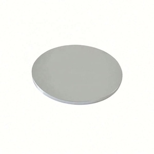 Disco de Rodio para Pulverización Catódica de Alta Pureza 99.99% (Rh), Lingote y Gránulos de Rodio - Product Image 2