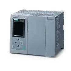 6ES7518-4FP00-0AB0 SIMATIC HMI New Condition Dedicated Controllers for PLC <b>Industrial</b> <b>Control</b> PAC Model - Product Image 1