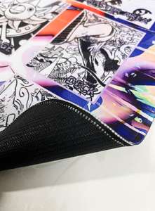 Personalizado <span class=keywords><strong>Mtg</strong></span> Tcg Ccg Playmat para Magic The Gatherings Juego de cartas - Product Image 4