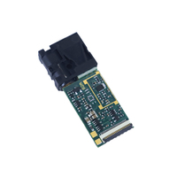 Module de télémètre laser vert Capteur multimètre de distance lidar 30m