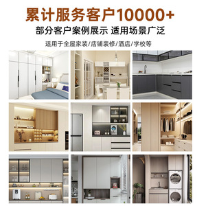 Sters Aluminum Honeycomb <b>Panel</b> 1200x2400mm Fire Resistant Moisture Proof For Building And Decoration - Product Image 4
