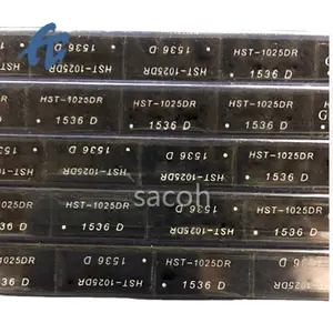 SACOH ICs High Quality Integrated Circuits Electronic Components Microcontroller Transistor IC Chips HST-1025
