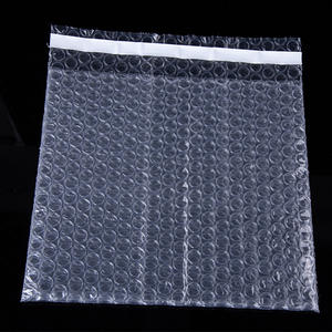 Bolsas de correo acolchadas autoadhesivas, sobre de 5X8, envoltura de correo de burbujas, embalaje de logotipo personalizado, bolsas de correo - Product Image 3