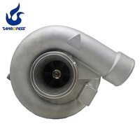 Prix bas pour DAF 4LGZ Truck K36 turbo prix 182296 52329882247 turbo chargeur