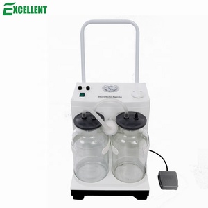 سعر جيد جهاز فراغ عالي للمستشفى - Product Image 6