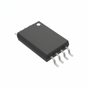 Authorized Distributor NV24C08DTVLT3G 8 TSSOP Buy Online Electronic Components Memory - Product Image 1