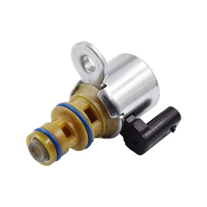 12693252 12736536 Solénoïde de soupape de relevage d'huile pour GMC Chevrolet 5.3L-6.2L-L84-L87-2018-2025Y - Product Image 3