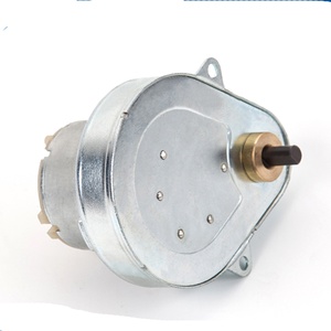 Mini ventilateur de plafond <span class=keywords><strong>électrique</strong></span>, <span class=keywords><strong>moteur</strong></span> engrenages à faible tr/min, 12 V - Product Image 6