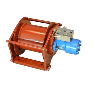 Nuevo Carrete Hidráulico Horizontal ASYJ de Acero al Carbono para Mangueras Hidráulicas - Product Image 4