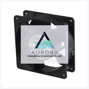 Ventilador de refrigeración OEM de alta calidad, 4715MS-12T-B20-A00, 2017, con buen precio - Product Image 1