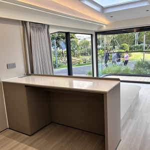 <span class=keywords><strong>Casa</strong></span> Móvil de Lujo Prefabricada, Cápsula Espacial Desmontable, Hogar de Alto Rendimiento, Casas Saludables, Moderna <span class=keywords><strong>Casa</strong></span> Cápsula de Acero - Product Image 4