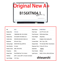 Écran LCD d'ordinateur portable 15,6 pouces en gros, modèles B156XTN04.1 B156XTN04.4 B156XTN07.0 B156XTN02.2 B156XTN02.0 B156XTN02.1 B156XTN02.3