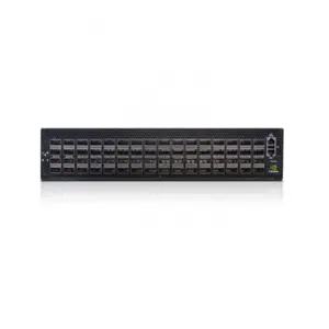 MSN4700-WS2FC Spectrum-3 400GbE 1U Open Ethernet Switch With Onyx 32 QSFPDD Ports 2 Power