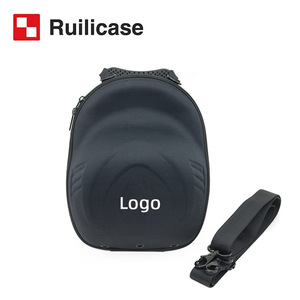 RLSOCO New EVA protective cap carrier hat case box fitted cap carrying bag
