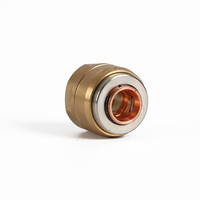 Adaptateur HOL Original 2.0 Precision 10114605 pour corps de buse automatique, adaptateur de mandrin pour découpeuse laser OEM