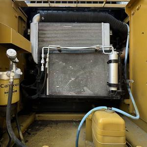 Excavatrice sur chenilles hydraulique Caterpillar CAT323D2L d'occasion, 23 tonnes, à vendre - Product Image 3