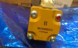 Injecteurs Perkins 593597c91r pour ECM, marque compatible, modèle 2016, 10001-20000 heures - Product Image 2