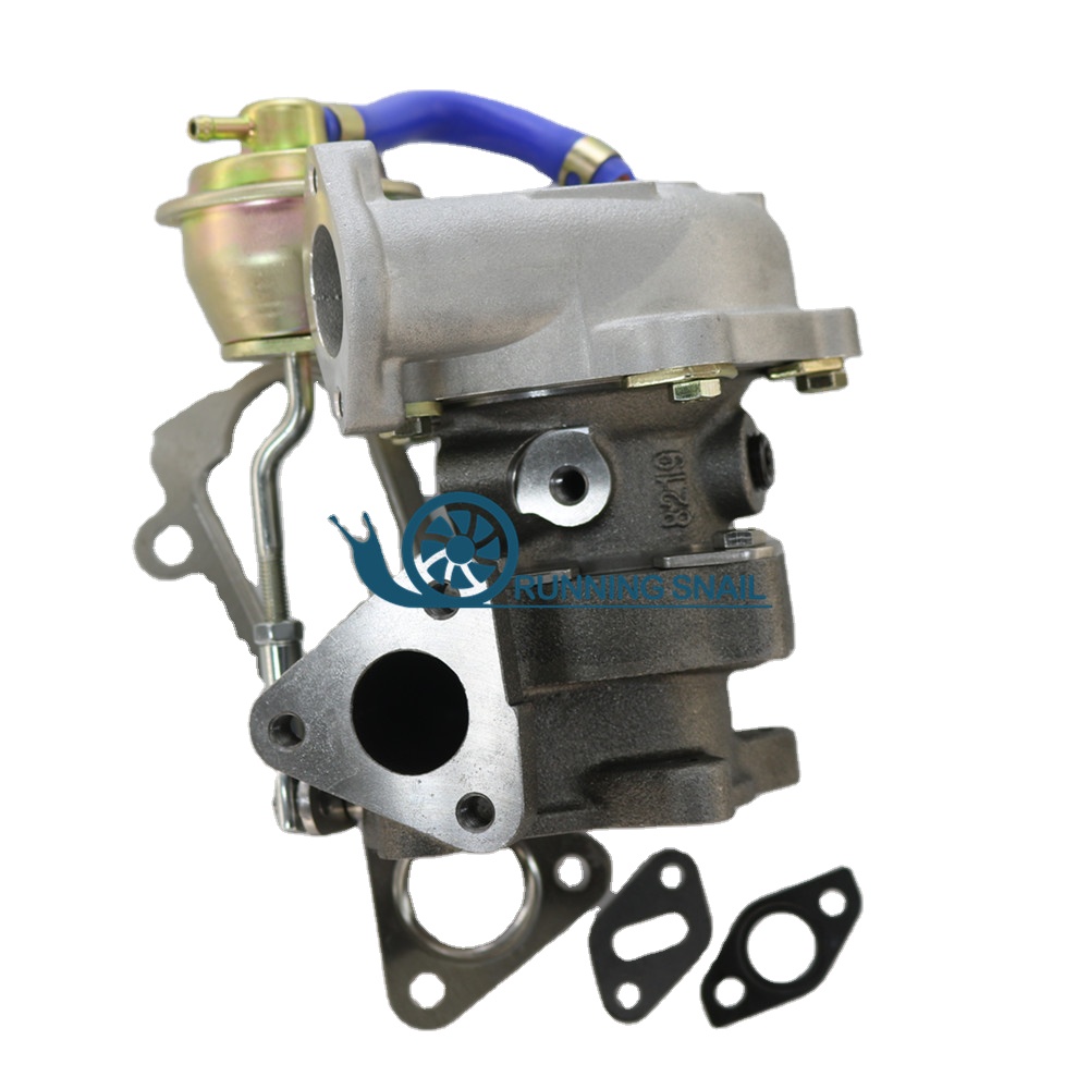 3000タイバーツ ① Suzuki Every VZ59 13900-68H60 / 13900-68H52 Turbocharger