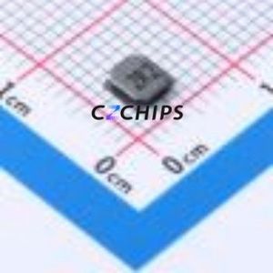 SNR.4010.BYD2R2MT00 ตัวเหนี่ยวนำไฟฟ้าแบบ SMD, ขนาด 4x4 มม. 2.2uH 20% 1.2A 143mOhm - Product Image 1