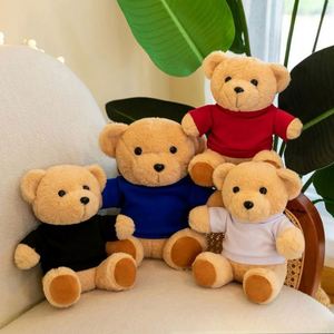 Custom Teddy-<b>Bear</b> Plush Toy 11.8"/15.7" - <b>Cute</b> Stuffed Animal for Girls, Christmas & Valentine's Day Gift - Product Image 3
