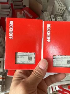 Module terminal EtherCAT Beckhoff EL2904 d'origine, 4 sorties numériques, sécurité TwinSAFE - Product Image 2
