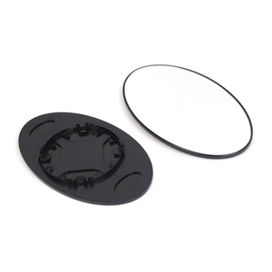 <b>Car</b> Rearview <b>Mirror</b> Lenses Flat 51167192471 51167192472 For BMW Mini R50 2001 2006 Right Side - Product Image 2