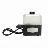 OCOCOO OC-300T Pompa Pendingin Air Combo Reservoir 6W 300LH 1.9M Head Brushless Struktur Solid Produsen Peralatan Otomasi