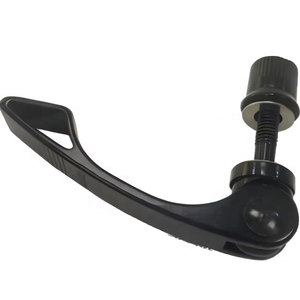 Yt Bán Buôn X-30 Xe Đạp Bánh Xe Khóa An Ninh Nhanh Chóng Phát Hành Bài Ultralight Chống Trộm Xiên - Product Image 1