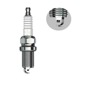 Bougie d'allumage K6RF-<span class=keywords><strong>11</strong></span> SMS851387 pour Mitsubishi 4G63/4G64 / BYD F3/G3/L3 07-16 - Product Image 1