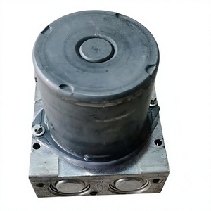 Pompe ABS de haute qualité 400614115E 4M6907379AC 4M661417AR pour Lamborghini URUS, ensemble de pompe ABS, pièces d'origine démontées - Product Image 5
