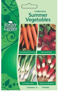 Piso Vegetal Jardín Bolsa Paquete Kit de plantas con pepino Tomate Cebolla Lechuga <span class=keywords><strong>Remolacha</strong></span> para plantar en casa o al aire libre - Product Image 5