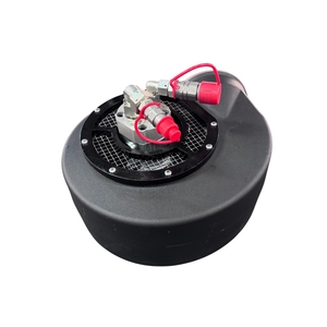 תעשייתי כיתה קל משקל הידראולי כף יד, כלי כוח מאוורר עם מקורות דלק אוויר סוללה עבור diy - Product Image 4