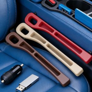 <span class=keywords><strong>Gadget</strong></span> Auto Utile Sotto i 20€, Riempitivo Economico per Fessure che Risolve Problemi Comuni per Ogni Conducente - Product Image 3