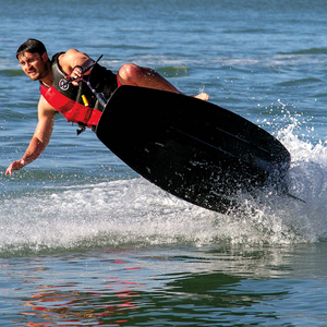 เซิร์ฟบอร์ด TAME BILLOW แบบกำหนดเองได้ พร้อมมอเตอร์ไฟฟ้าในตัว - Product Image 3