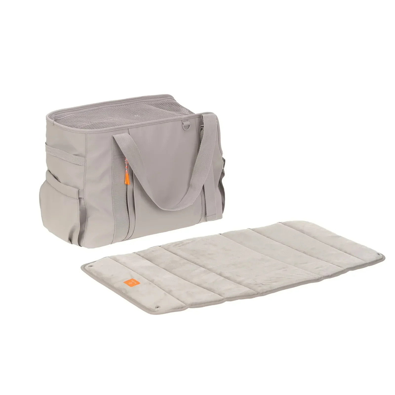 Custom Premium Nylon Dog Tote Carrier