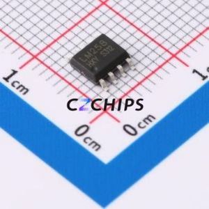Brand-new Original LM258 SOP-8 <b>Integrated</b> <b>Circuit</b> IC Chip Operational Amplifier - Product Image 1