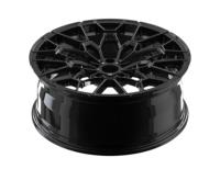Jantes forgées Xywheel 5X120 5x112 72.6 66.6 17 18 19 20 pouces pour course de dragster, design 827M pour BMW F80 F82 F87 M3 M4 M5 G20 G30